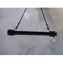 RENFORT PARE-CHOC AVANT PEUGEOT 5008 2009-