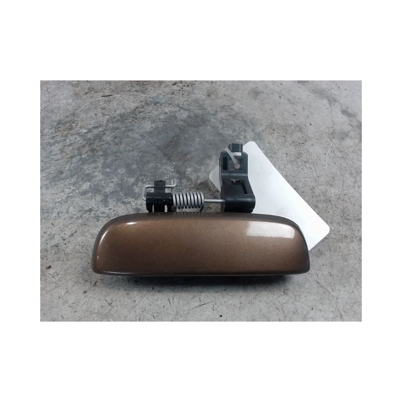 POIGNEE EXTERIEURE PORTE AVANT DROIT RENAULT TWINGO