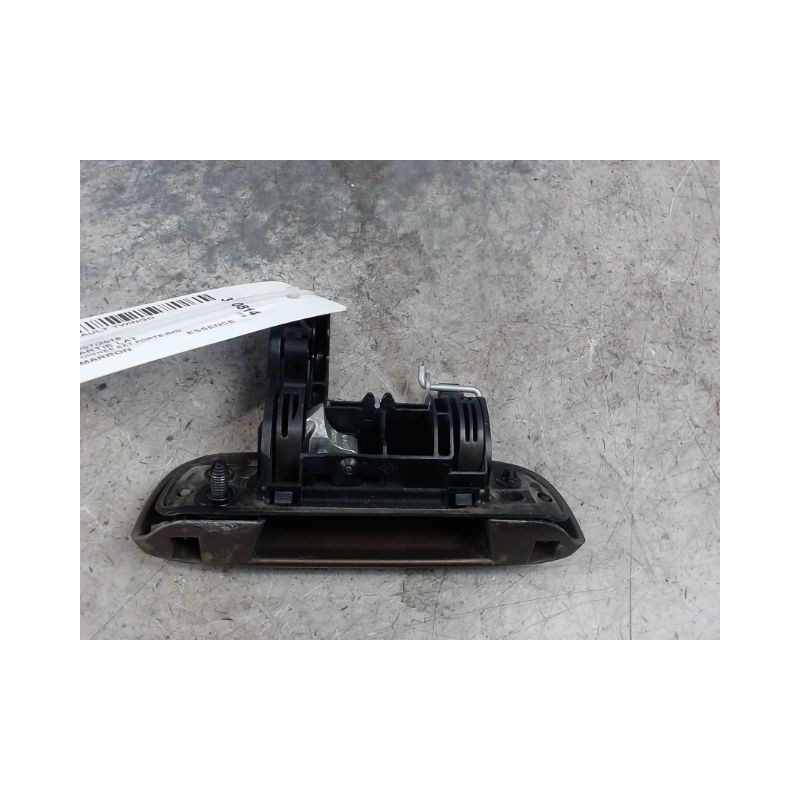 POIGNEE EXTERIEURE PORTE AVANT DROIT RENAULT TWINGO