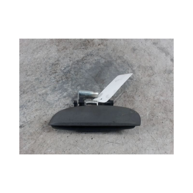 POIGNEE EXTERIEURE PORTE ARRIERE GAUCHE HYUNDAI I10