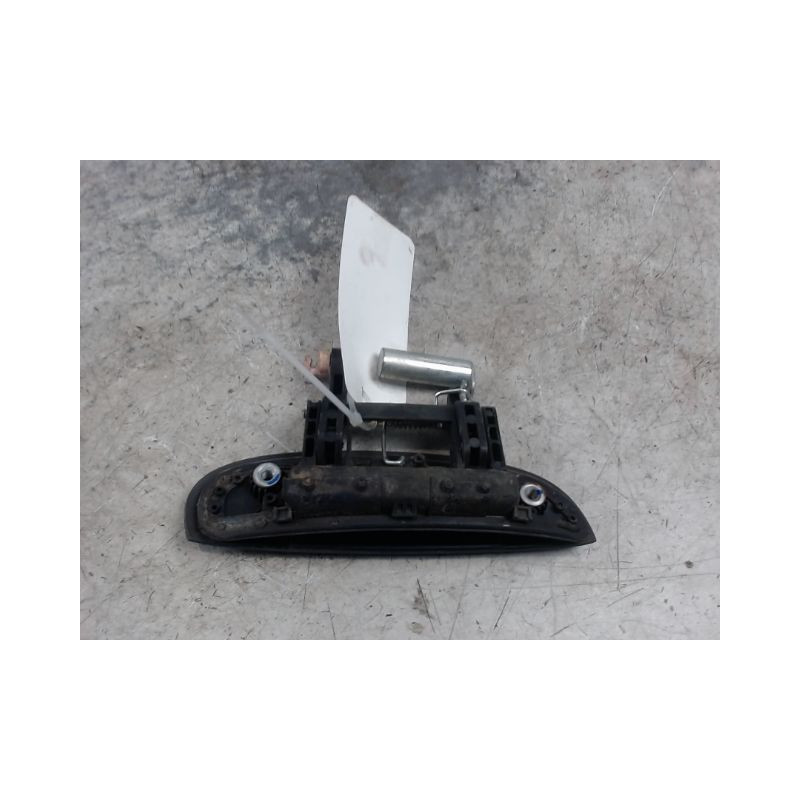 POIGNEE EXTERIEURE PORTE ARRIERE GAUCHE HYUNDAI I10