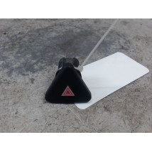 BOUTON DE WARNING FORD FUSION