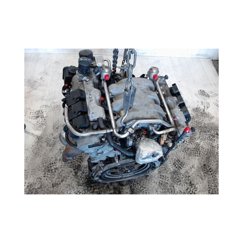 MOTEUR ESSENCE MERCEDES CLK CLK 320 