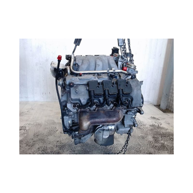 MOTEUR ESSENCE MERCEDES CLK CLK 320 