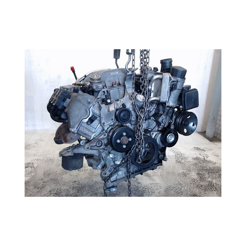 MOTEUR ESSENCE MERCEDES CLK CLK 320 