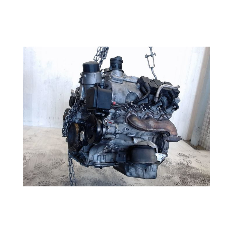 MOTEUR ESSENCE MERCEDES CLK CLK 320 