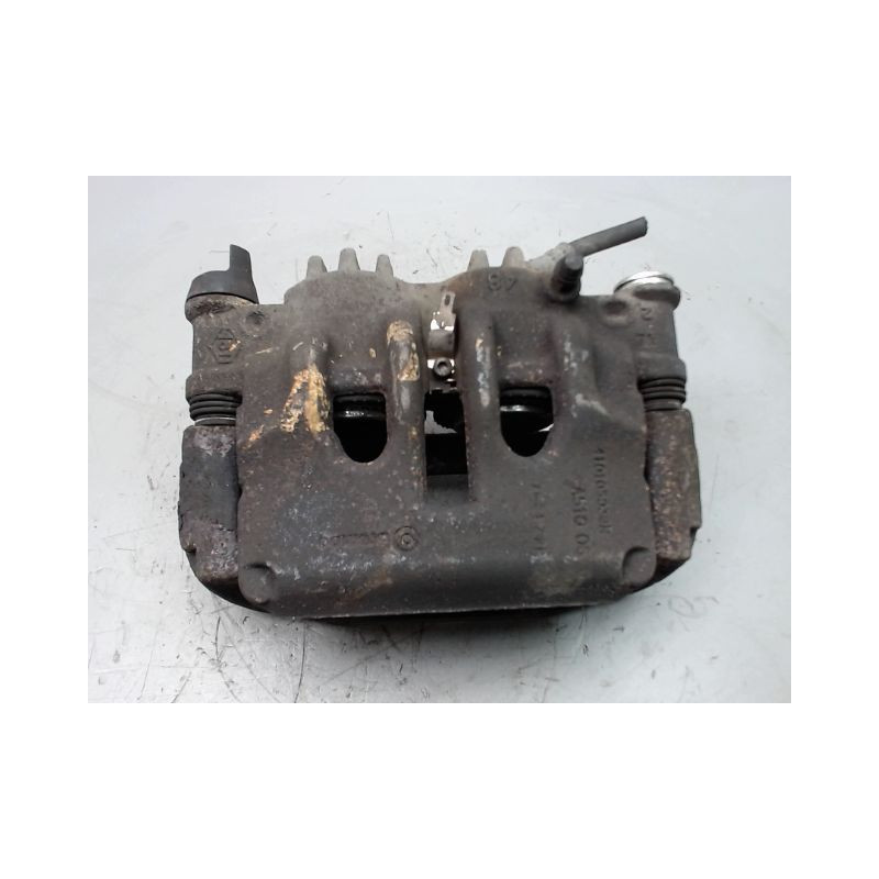 ETRIER DE FREIN AVANT GAUCHE RENAULT MASTER L4H2 RJ III Phase 2 -3500- LONG HAUT 2014-...
