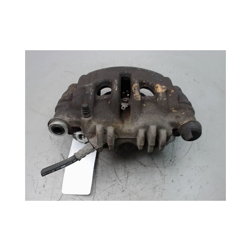 ETRIER DE FREIN AVANT GAUCHE RENAULT MASTER L4H2 RJ III Phase 2 -3500- LONG HAUT 2014-...