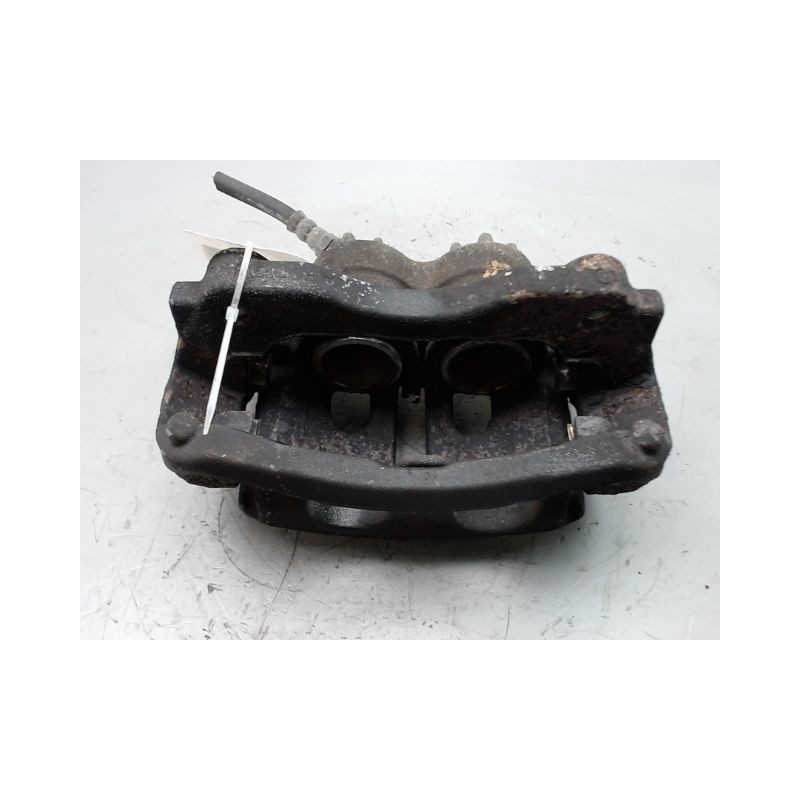 ETRIER DE FREIN AVANT GAUCHE RENAULT MASTER L4H2 RJ III Phase 2 -3500- LONG HAUT 2014-...