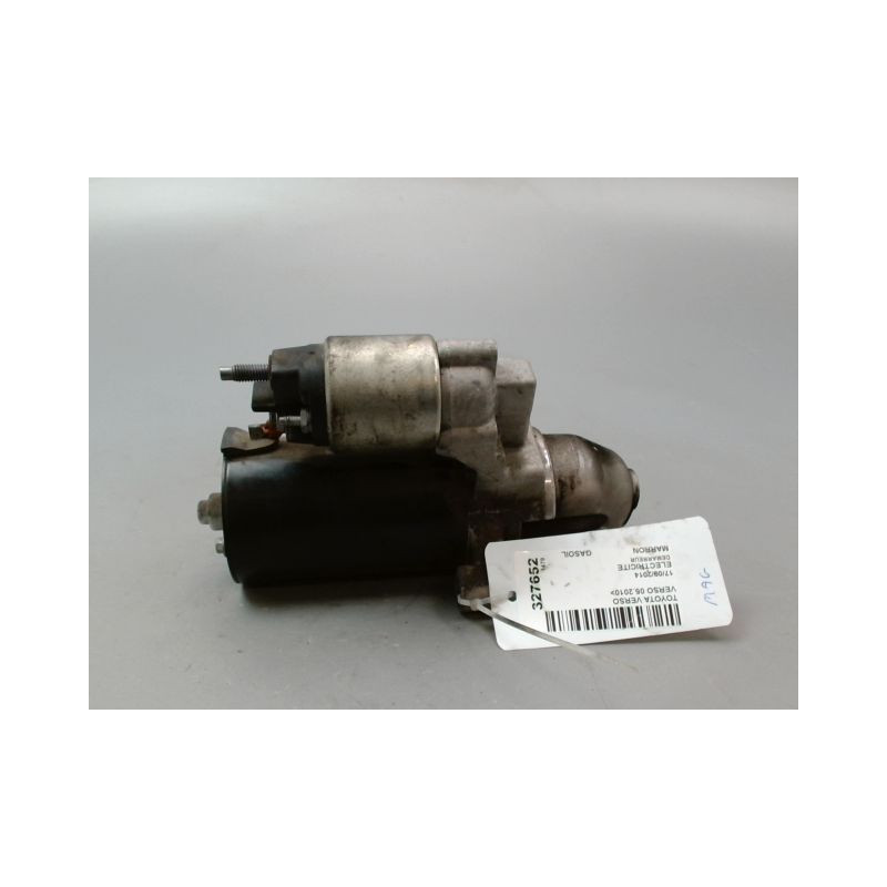 DEMARREUR TOYOTA VERSO 2010-