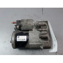 DEMARREUR CITROEN C3 I Phase 2 2005-2010