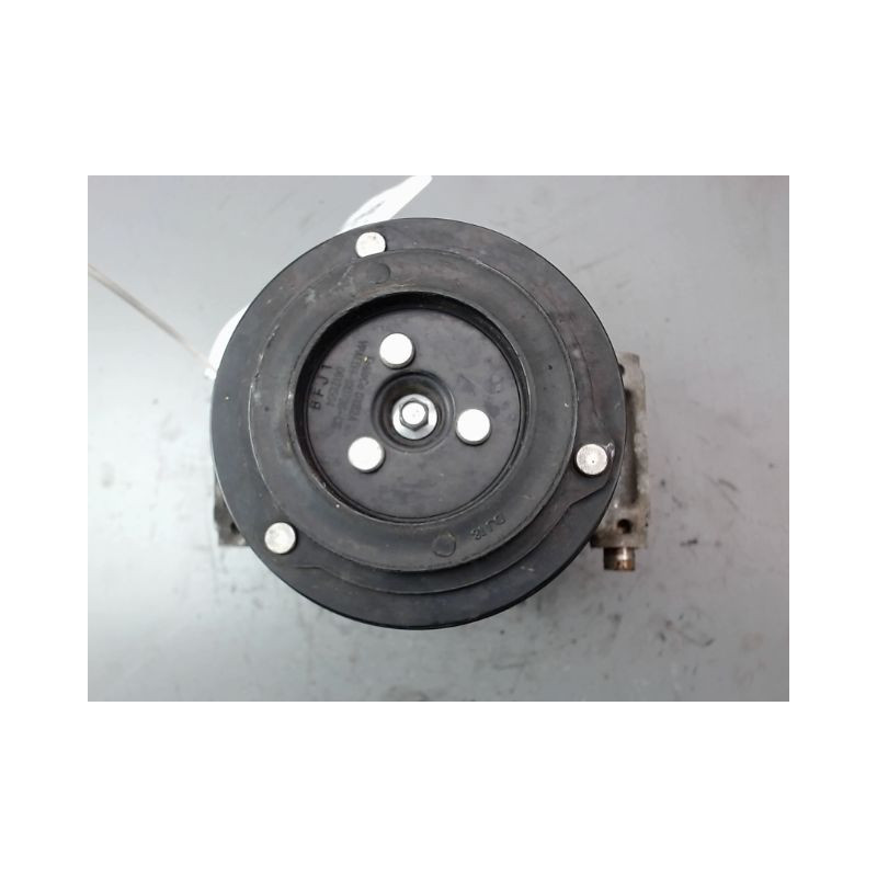 COMPRESSEUR AIR CONDITIONNE FORD CMAX MONOSP. I Phase 2 2007-2010