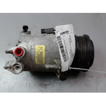 COMPRESSEUR AIR CONDITIONNE FORD CMAX MONOSP. I Phase 2 2007-2010