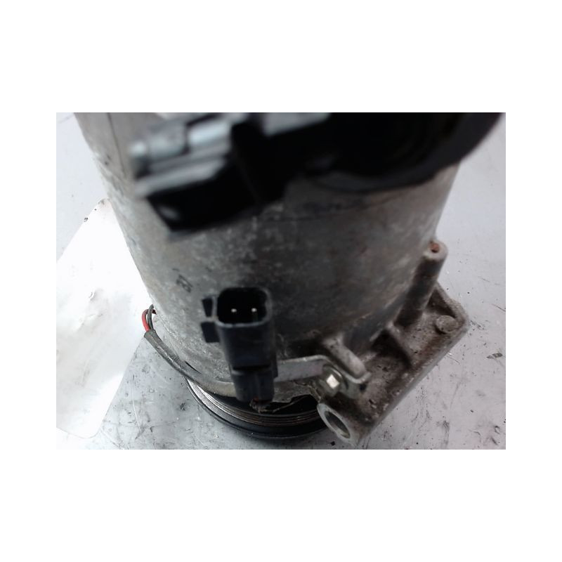 COMPRESSEUR AIR CONDITIONNE FORD CMAX MONOSP. I Phase 2 2007-2010