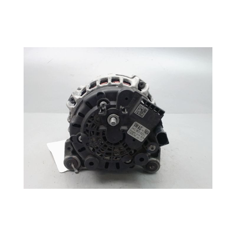 ALTERNATEUR VOLKSWAGEN PASSAT BERL. VII (3G) 2014-...