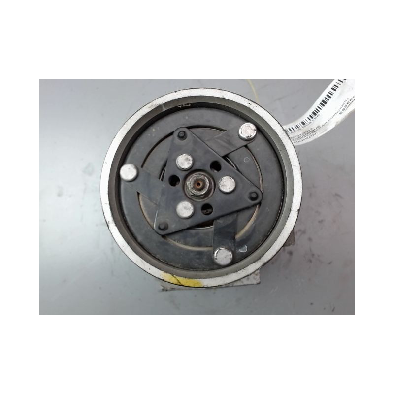 COMPRESSEUR AIR CONDITIONNE DACIA DUSTER BREAK Phase 1 2010-2013