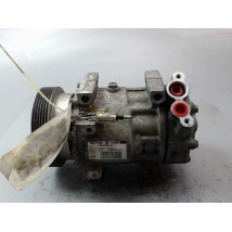 COMPRESSEUR AIR CONDITIONNE DACIA DUSTER BREAK Phase 1 2010-2013