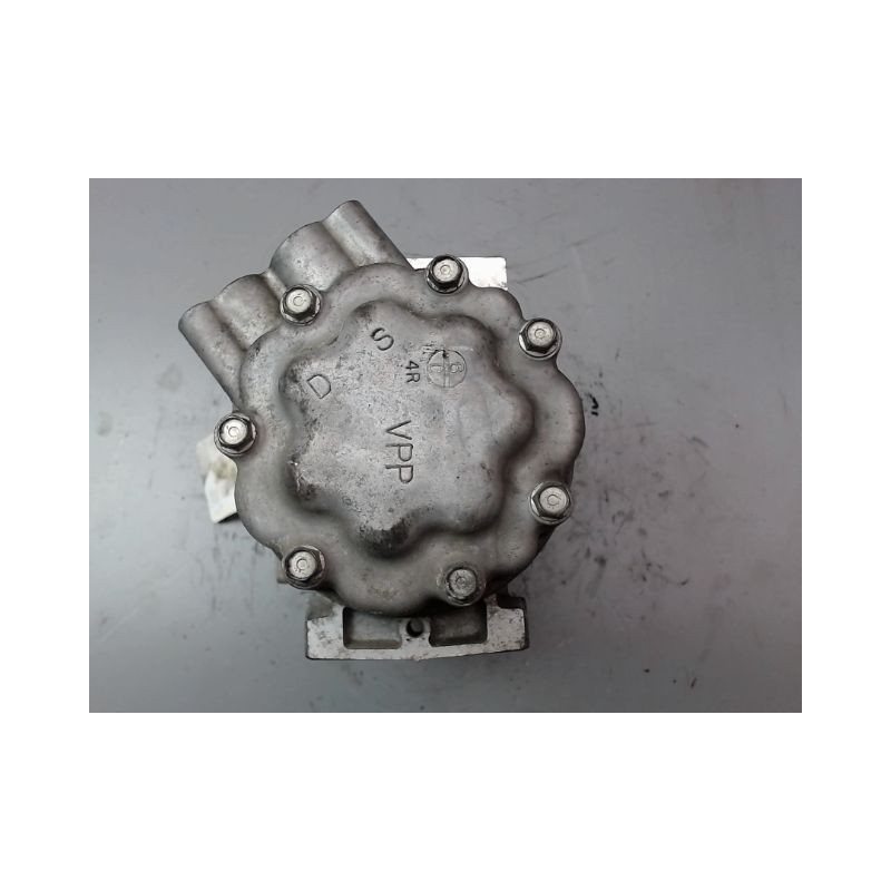 COMPRESSEUR AIR CONDITIONNE DACIA DUSTER BREAK Phase 1 2010-2013