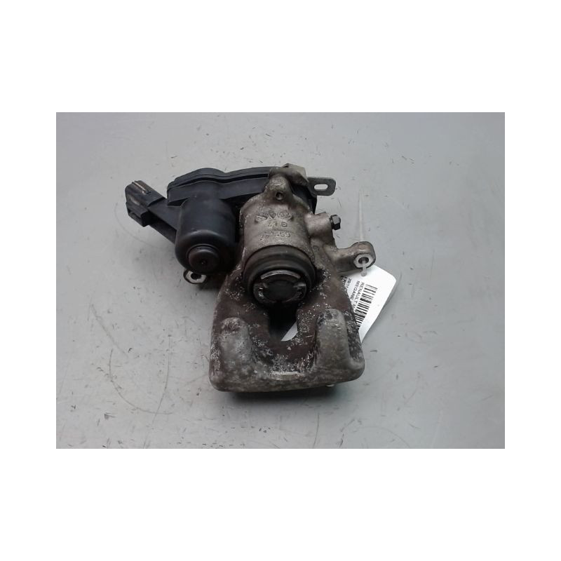 ETRIER DE FREIN ARRIERE GAUCHE RENAULT MEGANE IV PHASE 1 2015-