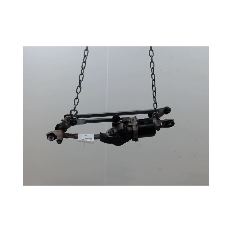 MECANISME ESSUIE-GLACE AVANT CHEVROLET AVEO I 2008-2011