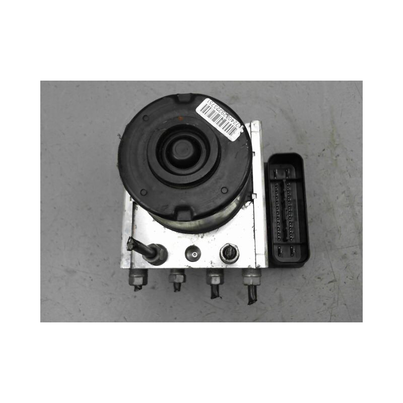 UNITE HYDRAULIQUE ABS MAZDA 3 I Phase 1 2003-2006