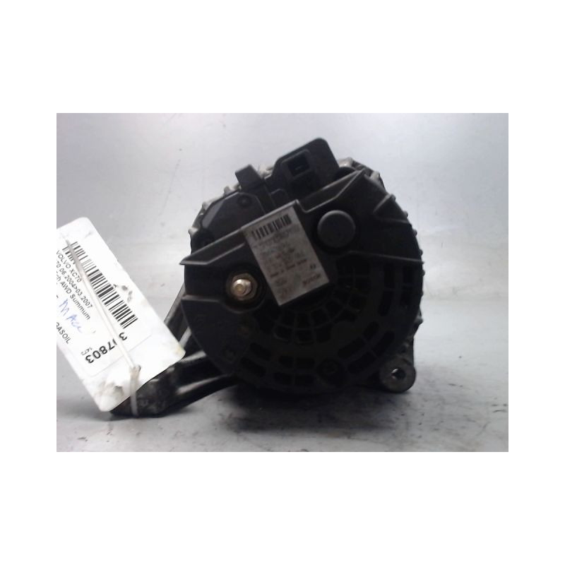 ALTERNATEUR VOLVO XC70 2004-2007