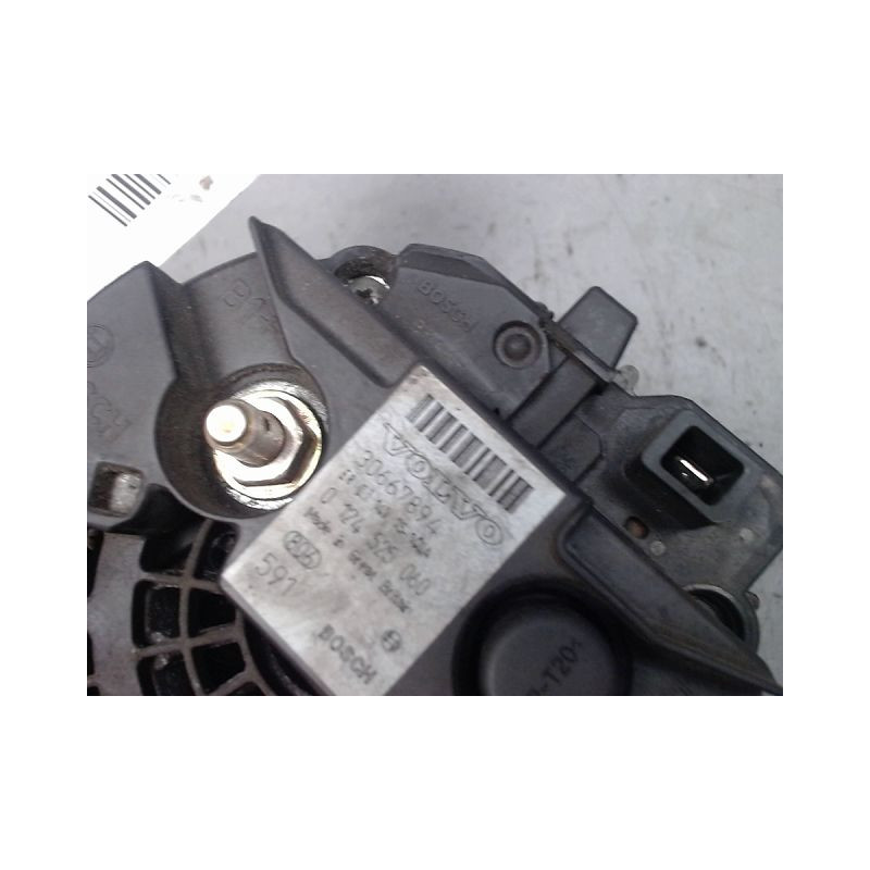 ALTERNATEUR VOLVO XC70 2004-2007