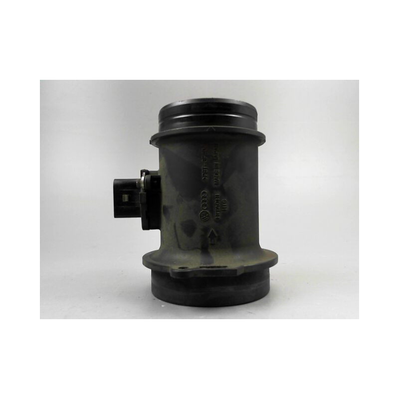DEBIMETRE AIR AUDI A6 BERL. III Phase 1 2004-2008