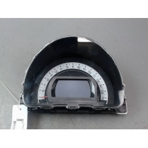 BLOC COMPTEURS RENAULT TWINGO III 2014-...