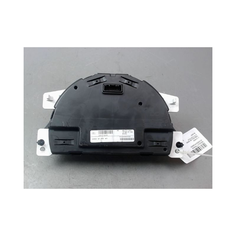 BLOC COMPTEURS RENAULT TWINGO III 2014-...