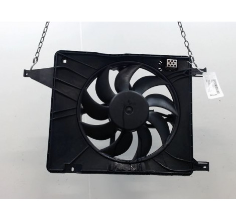 MOTEUR VENTILATEUR RADIATEUR