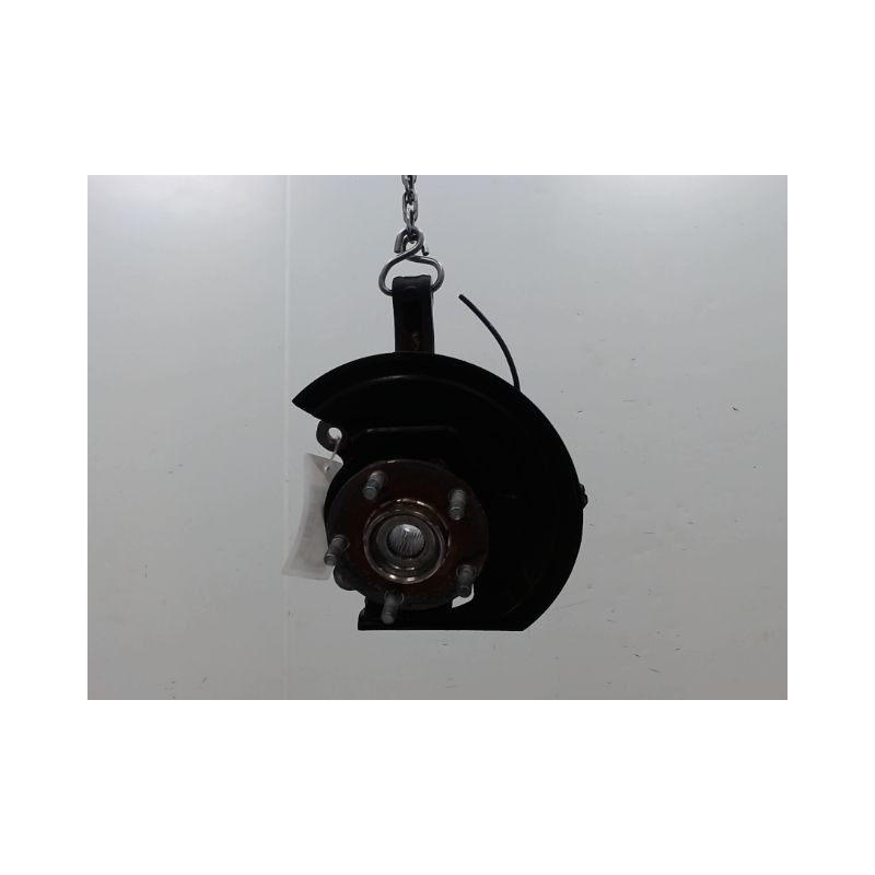 PIVOT AVANT GAUCHE NISSAN QHASQAI 2007-