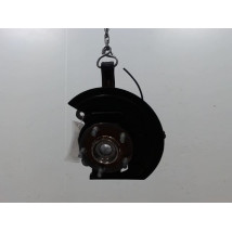 PIVOT AVANT GAUCHE NISSAN QHASQAI 2007-