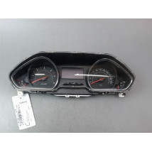 BLOC COMPTEURS PEUGEOT 208 Phase 1 2012-...