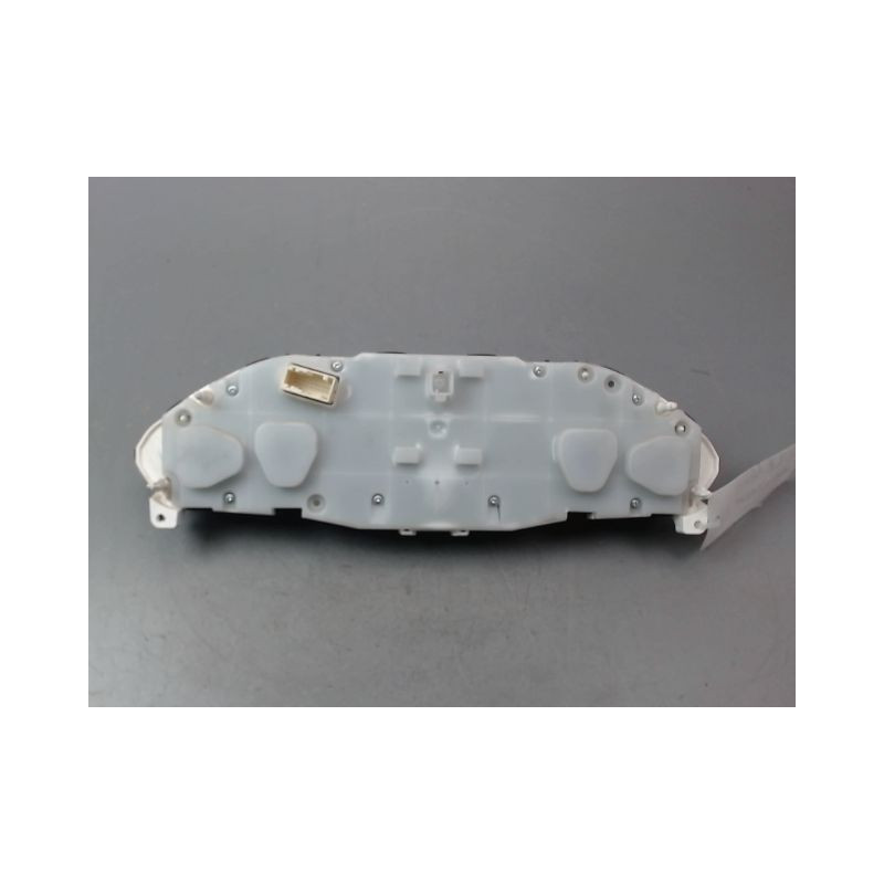 BLOC COMPTEURS PEUGEOT 208 Phase 1 2012-...
