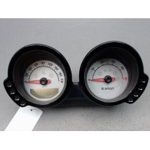 BLOC COMPTEURS SMART FORFOUR II (453) 2014-...