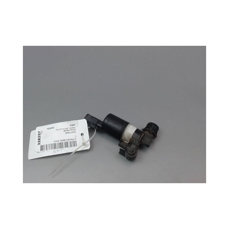 POMPE LAVE-GLACE AVANT CITROEN BERLINGO BREAK II Phase 1 (B9) 2008-2012
