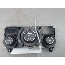 COMMANDE DE CHAUFFAGE PEUGEOT 308 I Phase 1 2007-2011