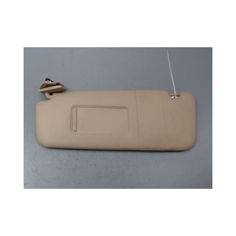PARE-SOLEIL GAUCHE BMW SERIE 5 TOURING IV Phase 1 (E39) 1997-2000