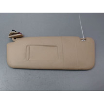 PARE-SOLEIL GAUCHE BMW SERIE 5 TOURING IV Phase 1 (E39) 1997-2000