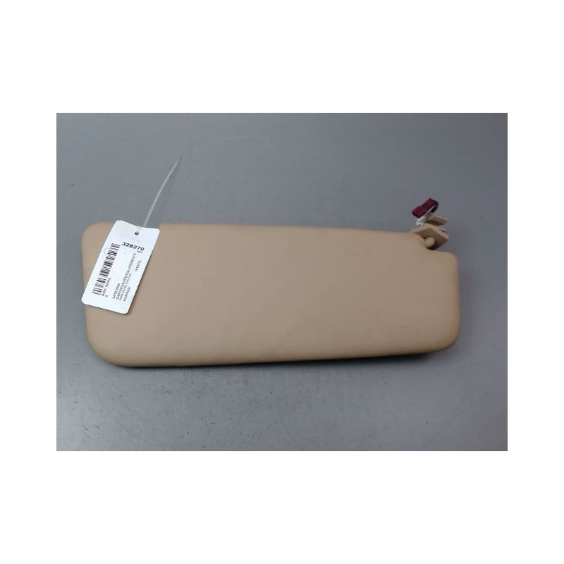 PARE-SOLEIL GAUCHE BMW SERIE 5 TOURING IV Phase 1 (E39) 1997-2000
