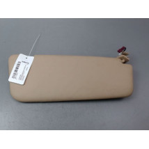 PARE-SOLEIL GAUCHE BMW SERIE 5 TOURING IV Phase 1 (E39) 1997-2000