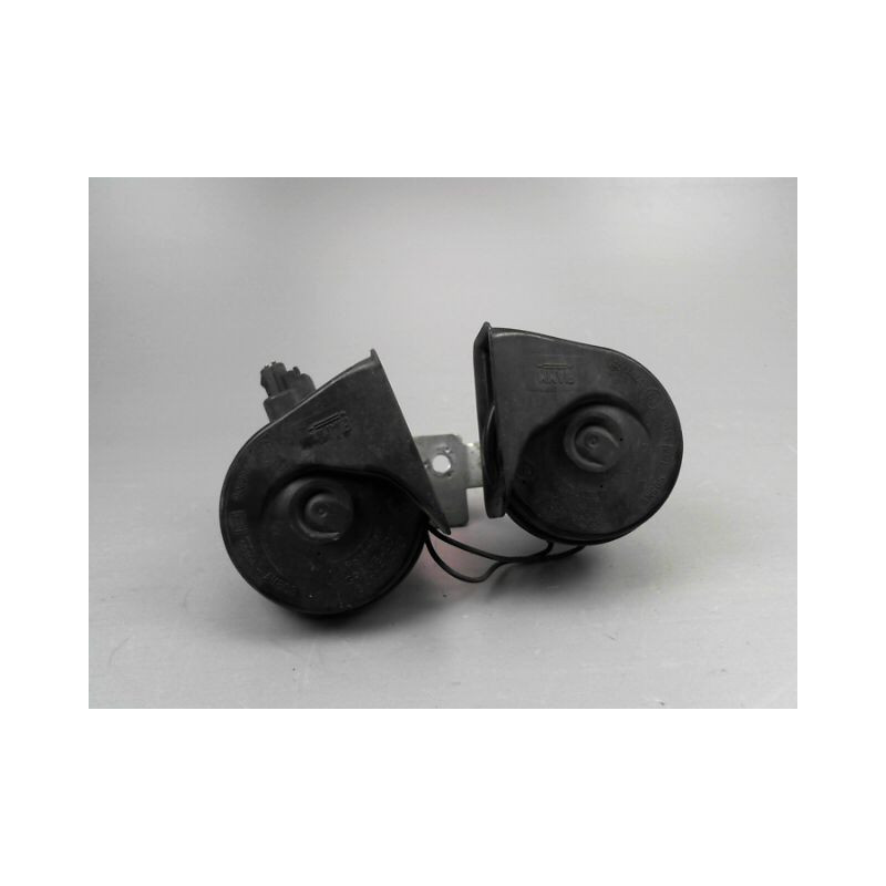 KLAXON / AVERTISSEUR FORD FOCUS CMAX MONOSP. I Phase 1 2003-2007