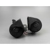 KLAXON / AVERTISSEUR FORD FOCUS CMAX MONOSP. I Phase 1 2003-2007