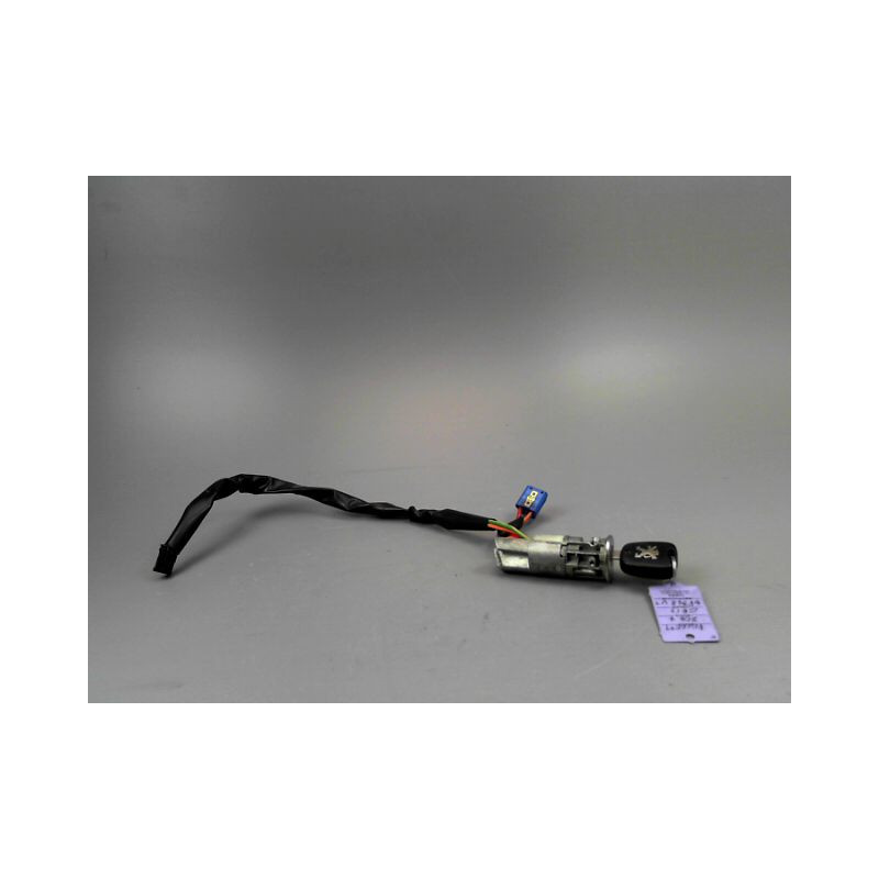 ANTIVOL DE DIRECTION PEUGEOT 206 + 2009-2013