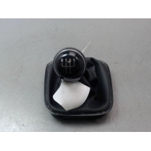 POMMEAU LEVIER VITESSES VOLKSWAGEN POLO IV Phase 2  2005-2009 1.4 TDI