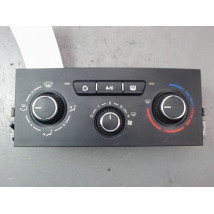 COMMANDE DE CHAUFFAGE PEUGEOT 207 SW 2007-2013