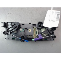 COMMANDE DE CHAUFFAGE PEUGEOT 207 SW 2007-2013