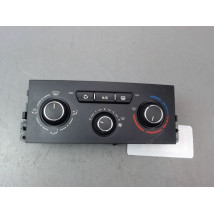 COMMANDE DE CHAUFFAGE PEUGEOT 207 SW 2007-2013