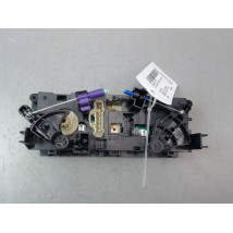 COMMANDE DE CHAUFFAGE PEUGEOT 207 SW 2007-2013